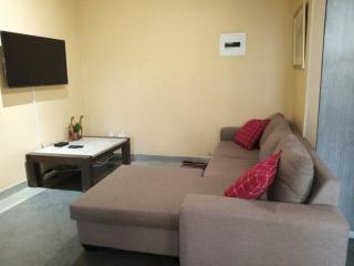 Notwane court - 5