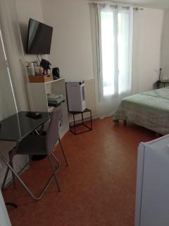 Chambre privée a Arcueil - Cachan - 9