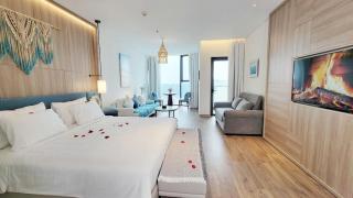 Elegant Apartment Alacarte Hạ Long - 9