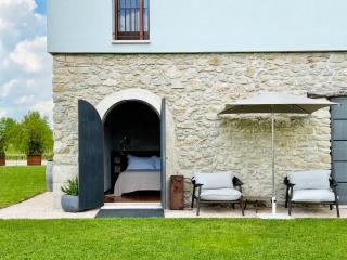 Borgo San Gregorio - Sorbo Serpico - 8