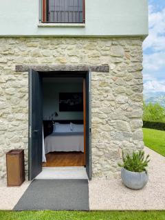 Borgo San Gregorio - Sorbo Serpico - 1