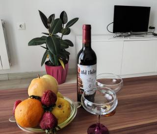 NEW- apartment - Batumi - 8