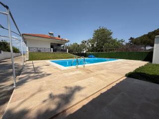 My House in Paralia Messi - Aroyí - 9