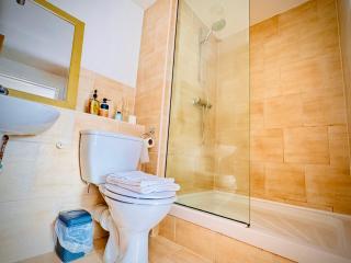 Claire Stay Apartment - Liverpool - 4