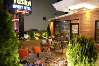 Yusra Apart Otel - Trabzon - 5