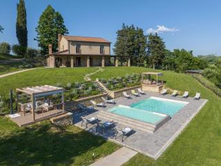 AGRIRESORT BACARINGHE 13, Emma Villas - 0