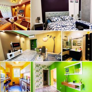 Sweet & Home - Centre-ville & Proche Circuit des 24H - Climatisé - Parking - by Le Mans City - Le Mans - 9