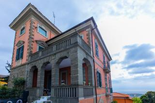 Ariccia Luxury House - Ariccia - 9