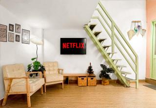 Little Cozy & Hip LOFT in Central - Ho Chi Minh - 5
