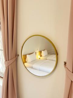 Au samlor guesthouse - - 8