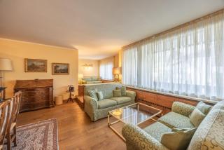 Casa Sette, in centro a Cortina d Ampezzo - 6