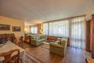 Casa Sette, in centro a Cortina d Ampezzo - 1