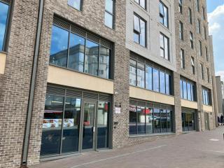Student Only Accommodation at Polden Studios in Aldershot - Aldershot - 9