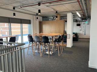 Student Only Accommodation at Polden Studios in Aldershot - Aldershot - 7