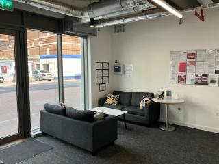 Student Only Accommodation at Polden Studios in Aldershot - Aldershot - 6