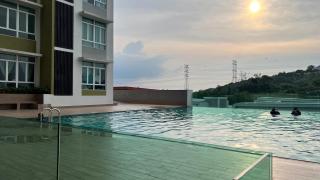 CK Studio Apartment Mahkota Valley - 6