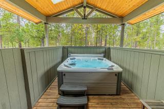 Klamath - Unit 19 - Sunriver - 9