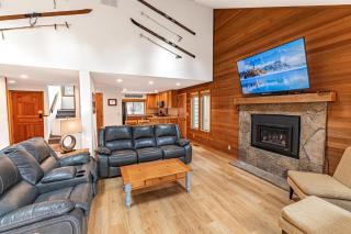 Klamath - Unit 19 - Sunriver - 5