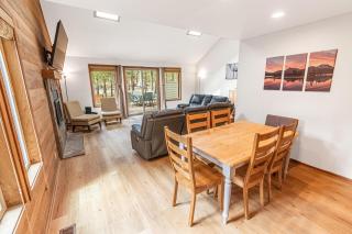 Klamath - Unit 19 - Sunriver - 2