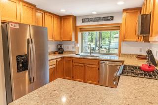 Klamath - Unit 19 - Sunriver - 1