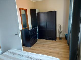 Kesklinna korter - Kuressaare - 4