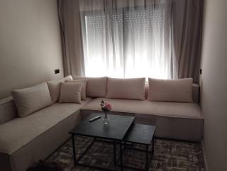 Appart familial cœur Casa - Casablanca - 0