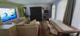 Fischerhof Appartements - Feld am See - 8