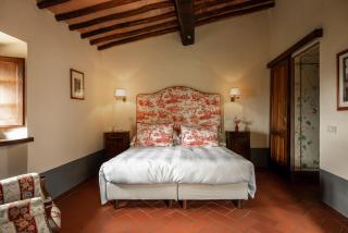 Borgo Vescine - Radda in Chianti - 2