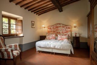 Borgo Vescine - Radda in Chianti - 1