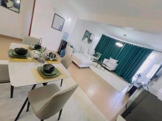 The Velvet Casita suits - Kampala - 1