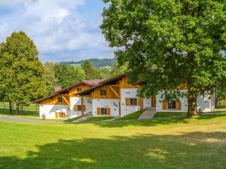 Gutshotel Feuerschwendt - Neukirchen vorm Wald - 2