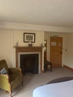 Little rooms at The Cottage - Bishops Stortford - 6