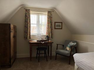 Little rooms at The Cottage - Bishops Stortford - 4