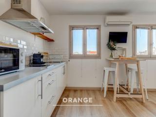 Les Cocons - 8 appartements à 100m du Vieux Port - Marseille - 3