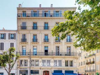 Les Cocons - 8 appartements à 100m du Vieux Port - Marseille - 6