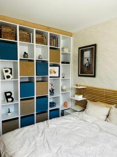City Center Luxury Residence - Sofia - 9