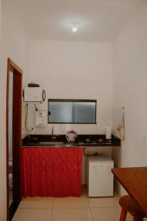 Apartamentos Completos para Família em Arraial! Tranquilidade e Boa Localização - Arraial da Ajuda - 2