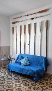 Villa Ginetta - Torre Lapillo - 9