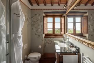 Borgo Vescine - Radda in Chianti - 8