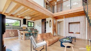 Chalet Joie - Murol - 5