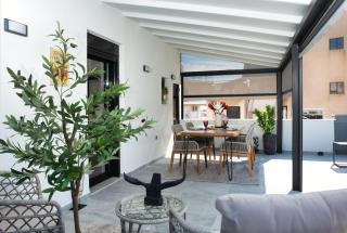 Glyfada Luxury Design Penthouse with prive terrace - Athènes - 0