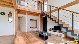 Chalet Joie - Murol - 4