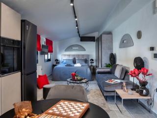 Glyfada Luxury Design Penthouse with prive terrace - Atene - 3