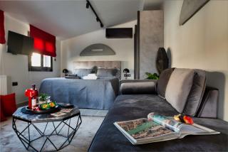 Glyfada Luxury Design Penthouse with prive terrace - Atene - 5