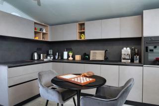 Glyfada Luxury Design Penthouse with private terrace - 6