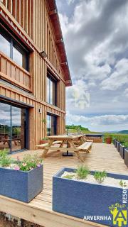 Chalet Joie - Murol - 8