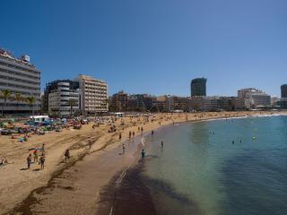 Comfy on the beach By CanariasGetaway - Las Palmas - 4