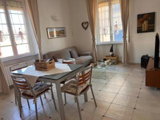 Matte Location, 80 sqm 2bedroom, 1bathroom, in Santa Margherita Ligure, Air Conditioning - Santa Margherita Ligure - 2