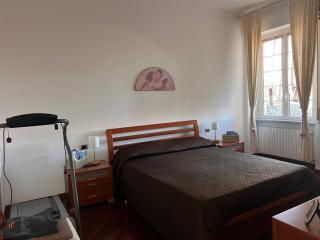 Matte Location, 80 sqm 2bedroom, 1bathroom, in Santa Margherita Ligure, Air Conditioning - Santa Margherita Ligure - 1