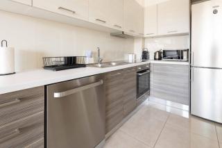 Modern Stay near Piraeus Port E3 - Piraeus - 2